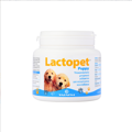 Tafarm Lactopet Puppy upokatastato Mitrikou Glaktos ga Neognnita Koutabakia 200gr