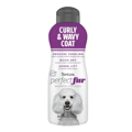 TropiClean Perfect Fur Sampouan ga Skulous me Sguro & Kumatisto Trixoma 473ml