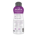 TropiClean Perfect Fur Sampouan ga Skulous me Sguro & Kumatisto Trixoma 473ml
