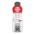 TropiClean Perfect Fur Sampouan ga Skulous me Makru Trixoma 473ml