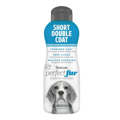 TropiClean Perfect Fur Sampouan ga Skulous me Konto Diplo Trixoma 473ml