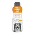 TropiClean Perfect Fur Sampouan ga Skulous me Pukno Diplo Trixoma 473ml