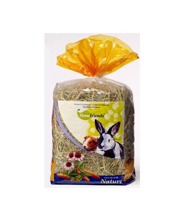 Homefriends Χόρτο Με Καρότο και Εχινάκεια 500gr