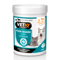 Vetiq Flea Guard Apothitiko Tsimpourion Kai Psullon 60gr