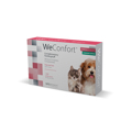 WECONFORT 30soft caps uPOSTIRIXI GA PONO KAI FLEGONI