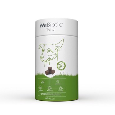 WEBIOTIC TASTY 30  SOFT CHEWS ΓΙΑ ΤΟ ΓΑΣΤΡΕΝΤΕΡΙΚΟ ΣΥΣΤΗΜΑ