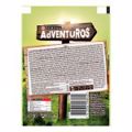 ADVENTUROS Gustiki Lixoudia Skulou me Agioxoiro 90g