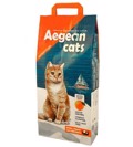 Aegean Cat Ammo Gtas Suggollitiki Me  Aroma Portokali 5kg