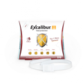 Excali-Pro Antiparasitiko Perilaimio - Kolaro Skulou 49cm