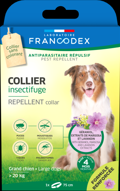 Francodex Kolaro 75 cm Psullon ga Meglosomous Skulous 20+ kg 