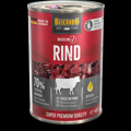 Belcando Baseline Konserba Skulou me Bodino 400g