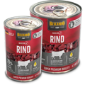 Belcando Baseline Konserba Skulou me Bodino 400g