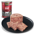 Belcando Baseline Konserba Skulou me Bodino 400g