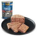 Belcando Baseline Konserba Skulou Pestrofa 400g