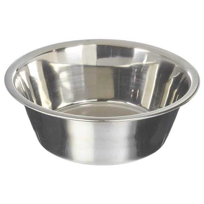 BOWL STAINLESS STEEL N0 200ML