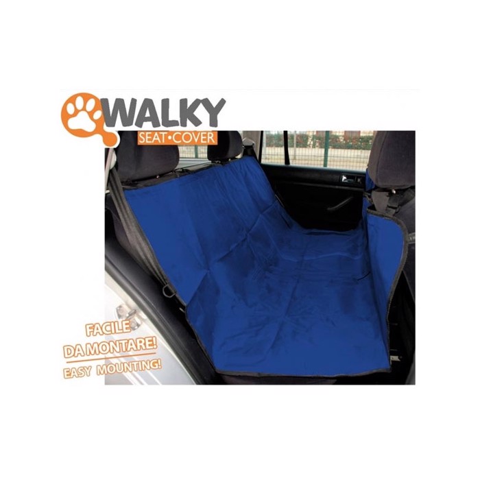 WALKY SEAT COVER by CAMON 130X135cm