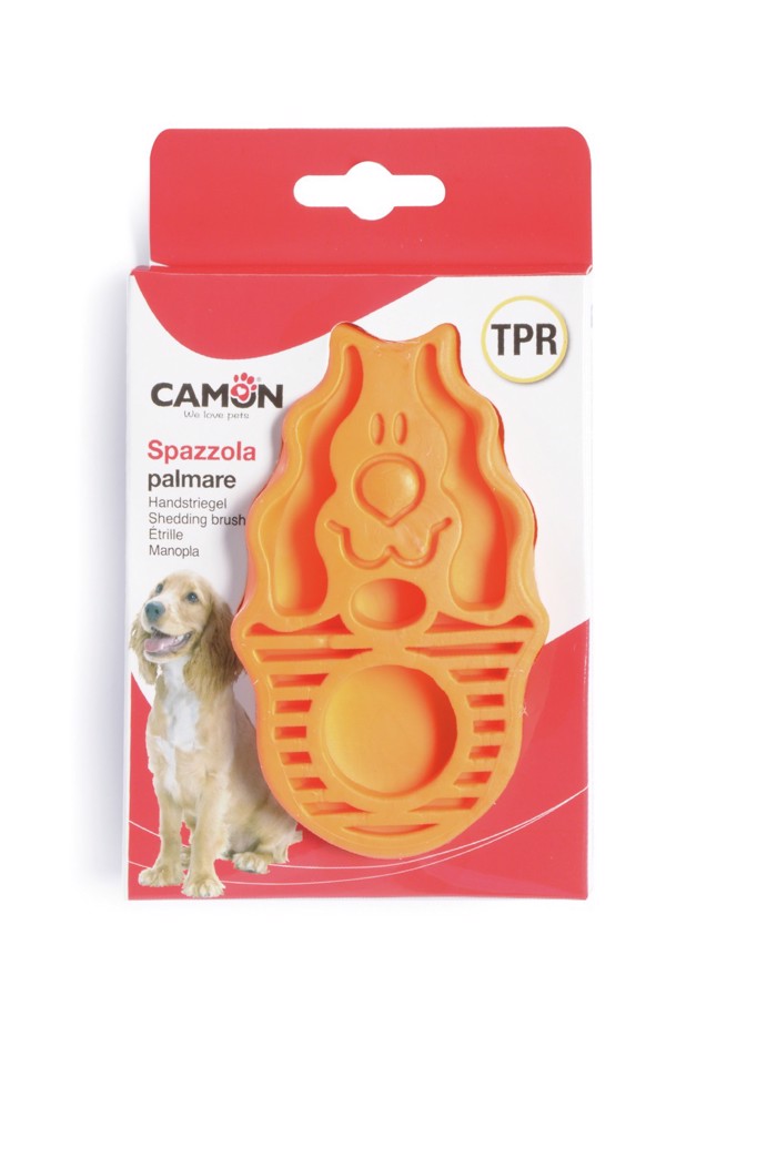 CAMON Bourtsa palamis Dog Shaper 8,5x13 cm