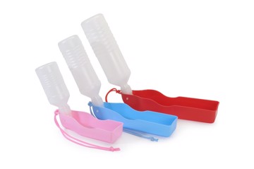 Camon Πλαστικό Μπουκάλι Νερού για Σκύλο 500ml