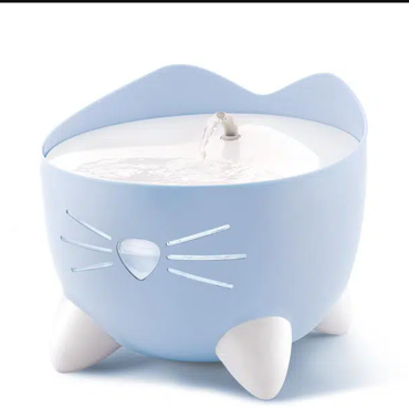 Catit Pixi Σιντριβάνι για Γάτες Blue