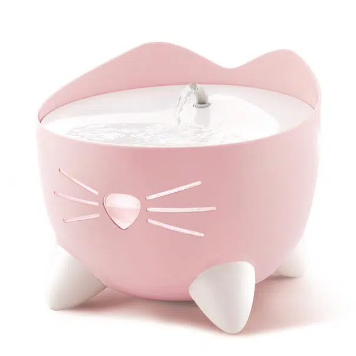 Catit Pixi Sintribani ga Gtes Pink