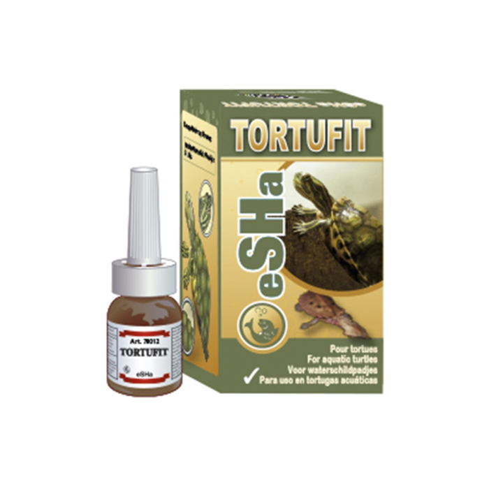 Esha Tortufit 10ml