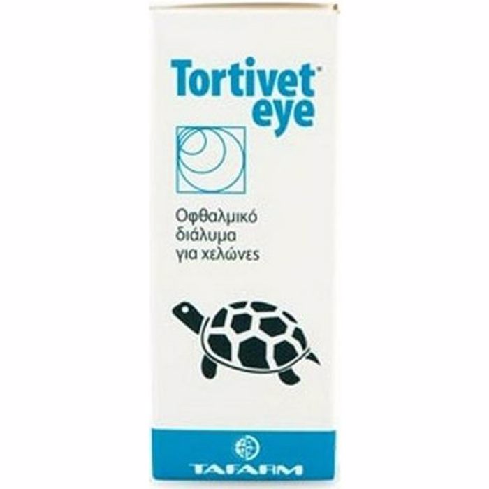 TORTIVET EYE 15ML