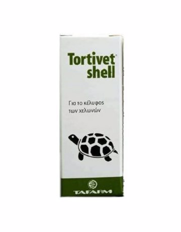 TORTIVET SHELL 15ML