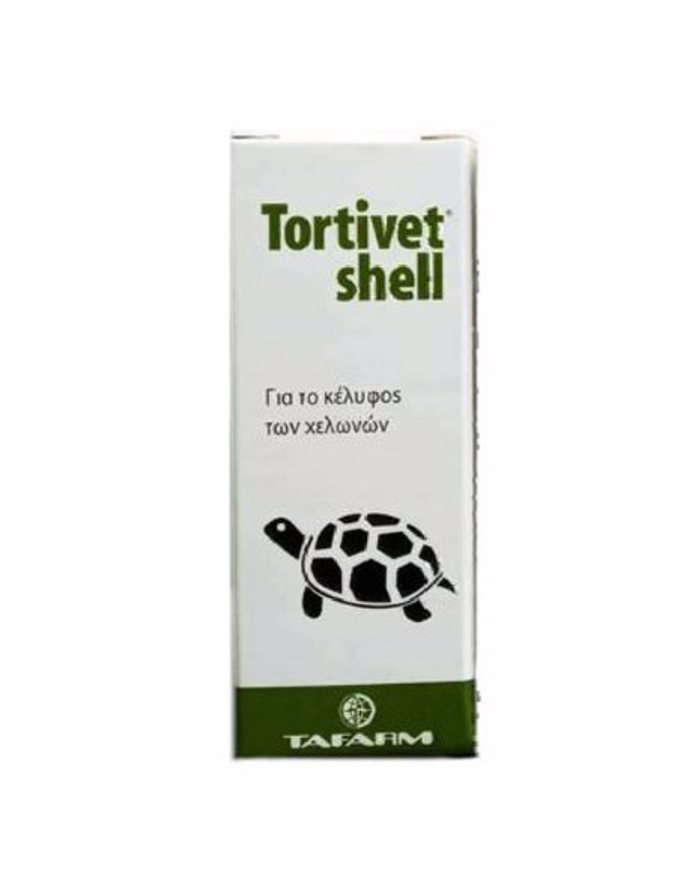 TORTIVET SHELL 15ML