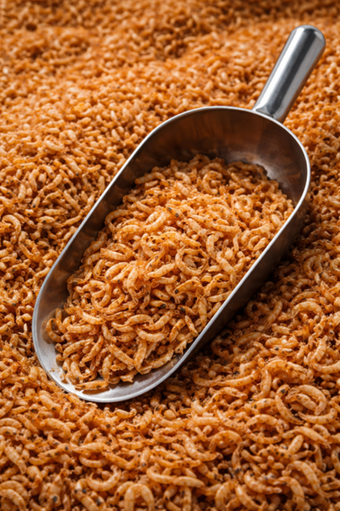 Xuma Trofi ga Xelones Grides Gammarus 360ml