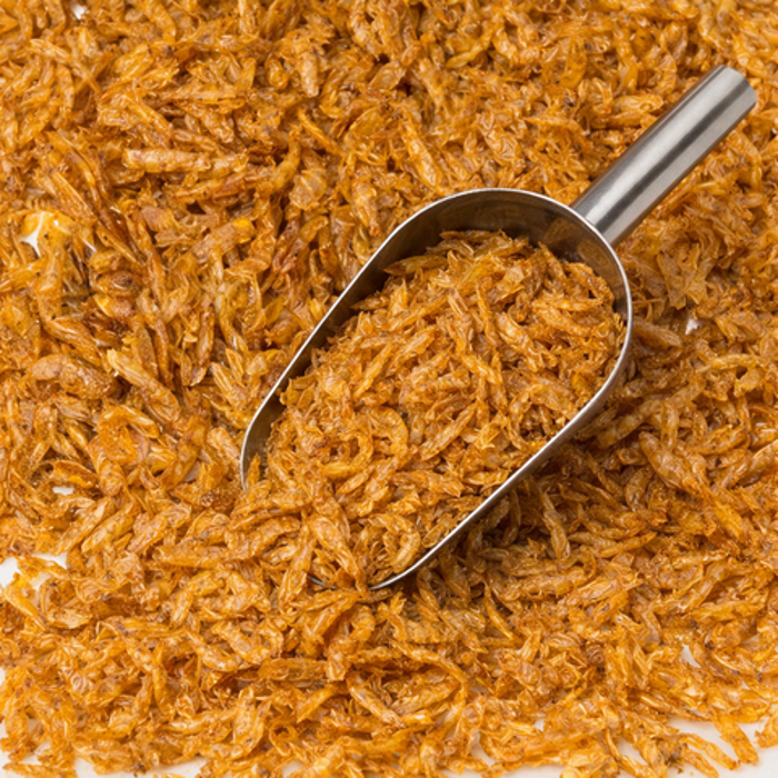 Xuma Grides ga Megles Xelones Nerou Gammarus 2-4cm 100gr