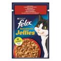 FELIX FAKELAKI GTAS SENSATIONS JELLIES ME BODINO & NTOMATA 85G