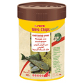 SERA WELS-CHIPS NATURE 100ML TROFI GA PLECO