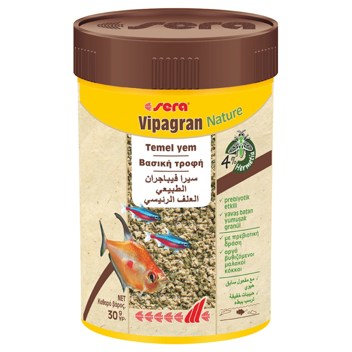 Sera Vipagran 250ml