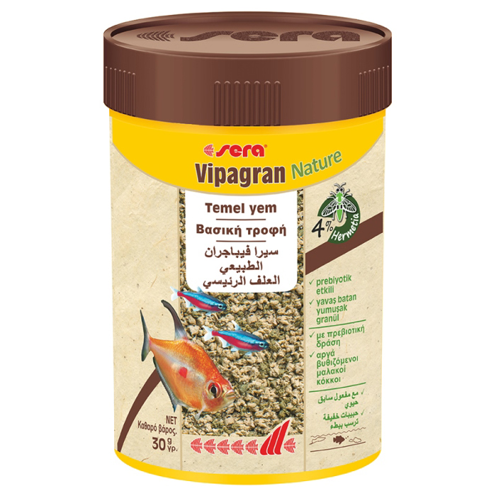 Sera Vipagran 1000ml