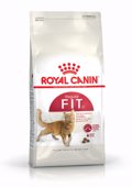 Royal Canin Regular Fit 32 Xira Trofi Gtas 4K