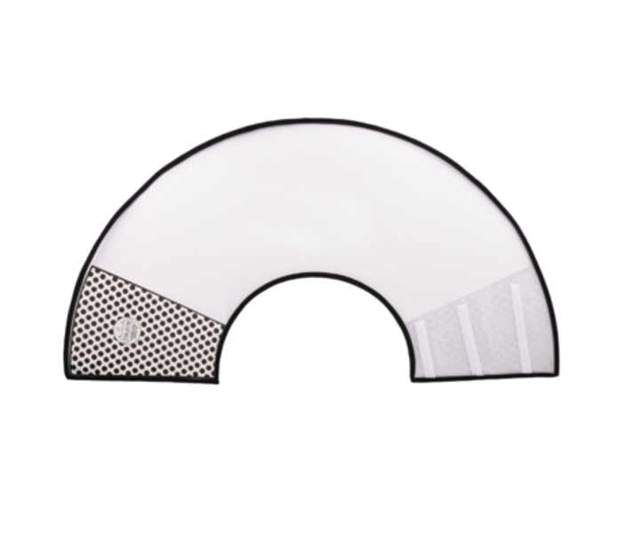 Kolaro Antileixeos Neckcap  A: 23ek. B: 12ek.