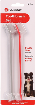 Set Me Duo Odontobourtses  Duo Akron