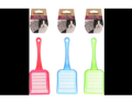 Flamingo Cat Litter Scoop Ftuaraki Toualetas Gtas