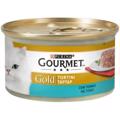 GOURMET GOLD Tartar  me Tono 85g    