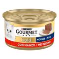 GOURMET GOLD MOuS ME BODINO 85g    