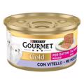 GOURMET GOLD MOuS ME MOSXARI GA GTAKIA 85g    