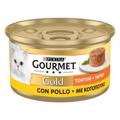 GOURMET GOLD Tartar me Kotopoulo 85g    