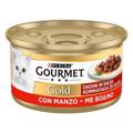 GOURMET GOLD Kommatakia se saltsa Bodino 85g