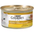 GOURMET GOLD PATE KOTOPOuLO 85GR