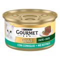 GOURMET GOLD PATE KOuNELI/KuN 85gr