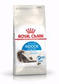 Royal Canin Indoor Long Hair Xira Trofi Gtas 2kg