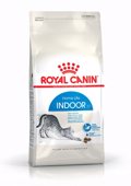 Royal Canin Indoor27 Xira Trofi Gtas 4K