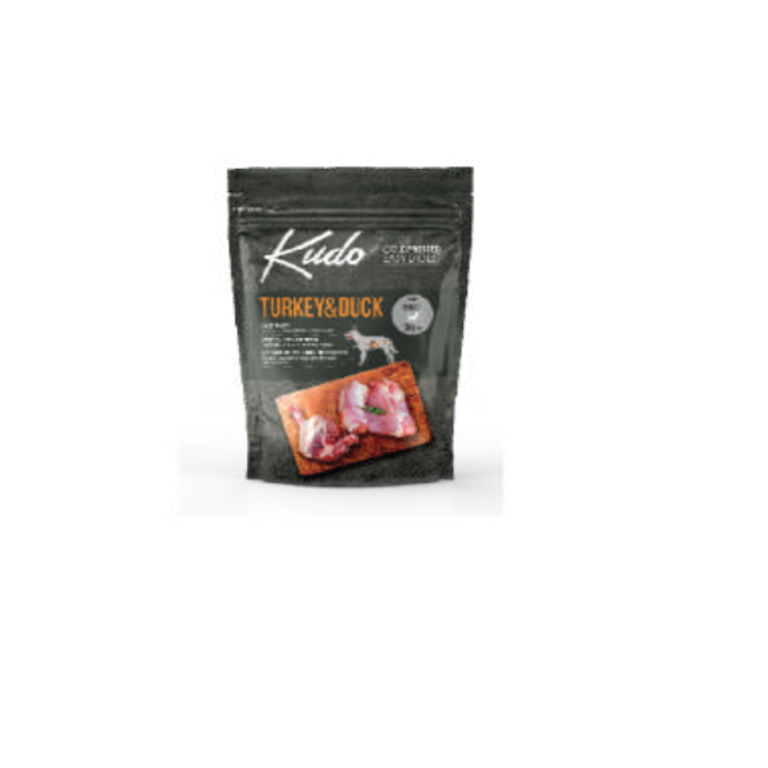 Kudo Xira Trofi Skulou Adult Mini me Glopoula & Papia 3kg