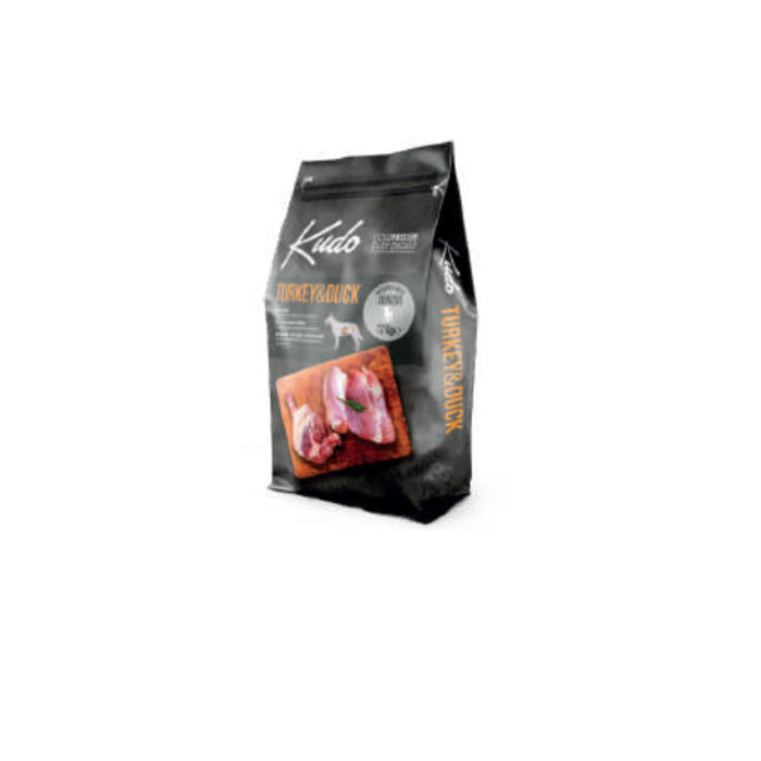 Kudo Xira Trofi Skulou Junior Medium & Maxi me Glopoula & Papia 3kg