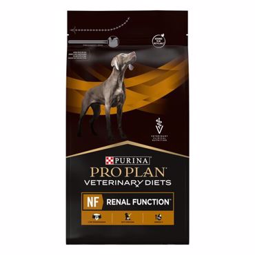 Purina Veterinary Diets Nf Renal Function κλινική δίαιτα διαχείρισης χρόνιας νεφρικής ανεπάρκειας 1,5kgr